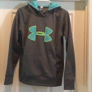 Under Armour Sweatshirt